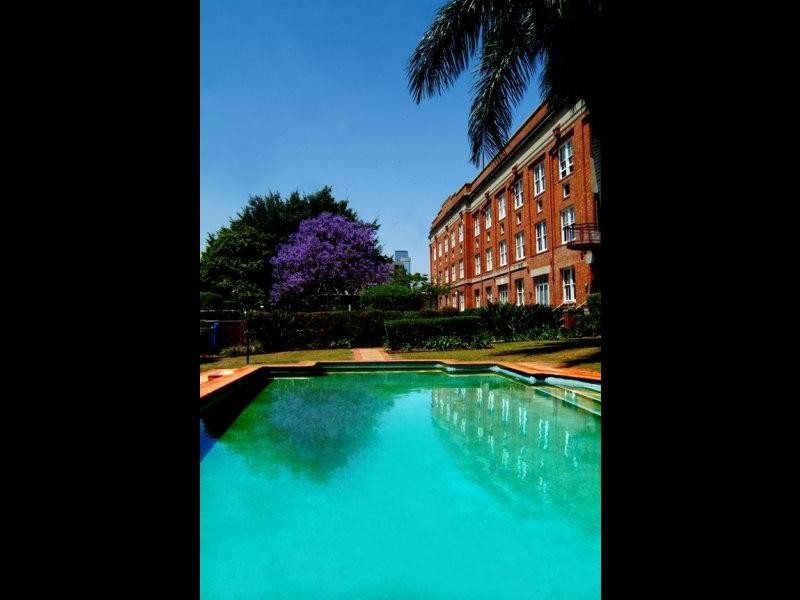 9/53 Vernon Terrace, Teneriffe QLD 4005