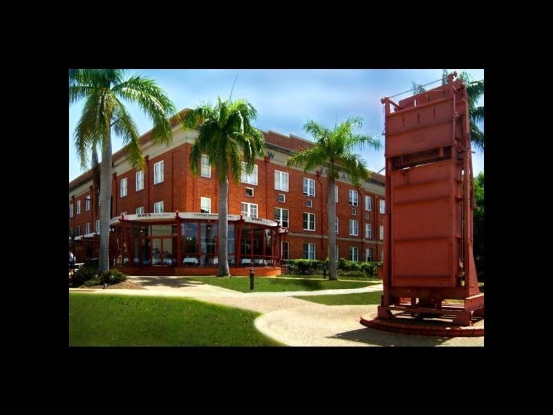 9/53 Vernon Terrace, Teneriffe QLD 4005