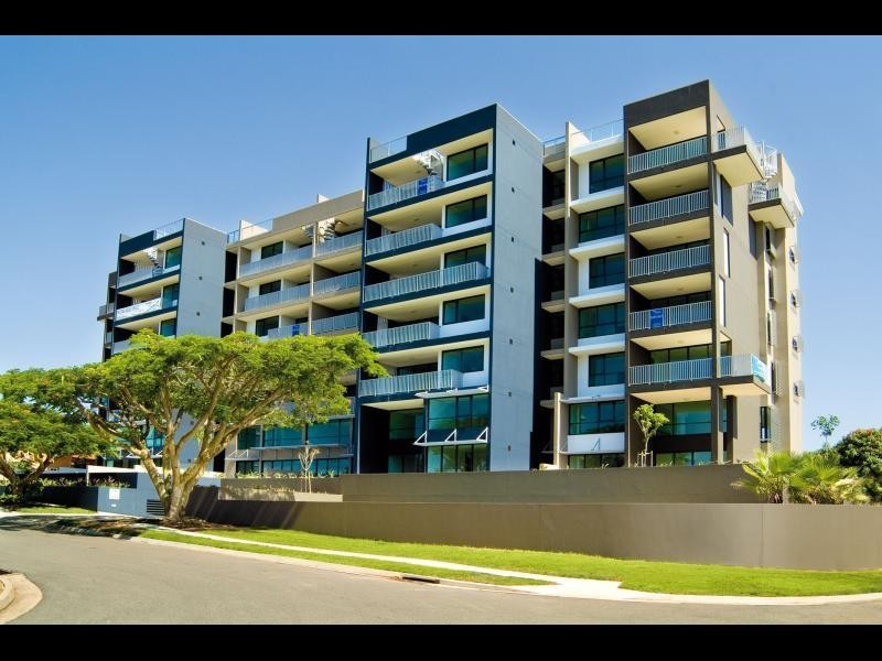 606/25 Dix Street, Redcliffe QLD 4020