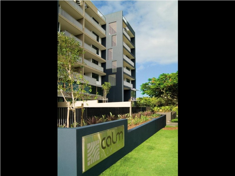 606/25 Dix Street, Redcliffe QLD 4020