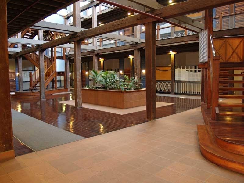 10/85 Commercial Road, Teneriffe QLD 4005