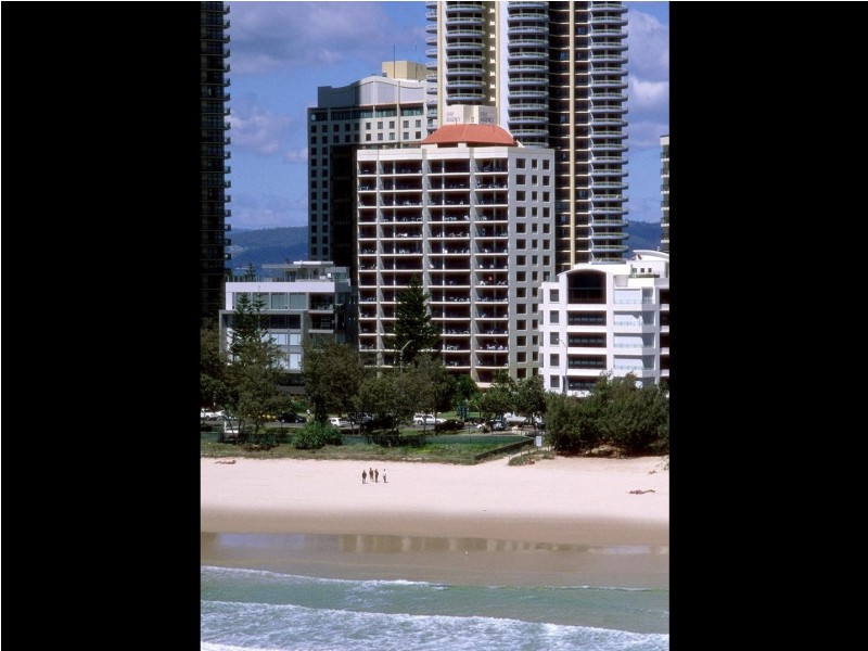 Surfers Paradise QLD 4217