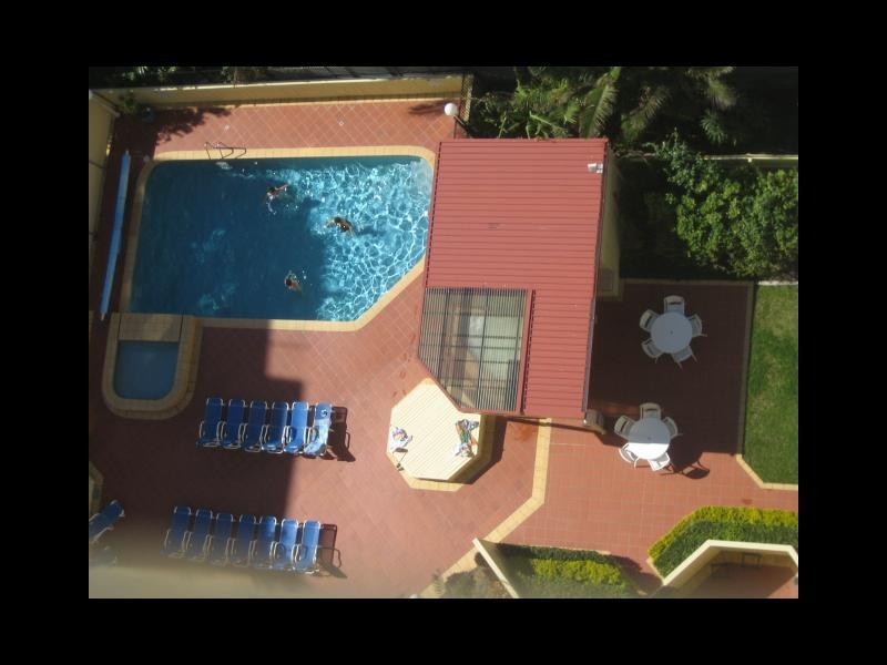 Surfers Paradise QLD 4217