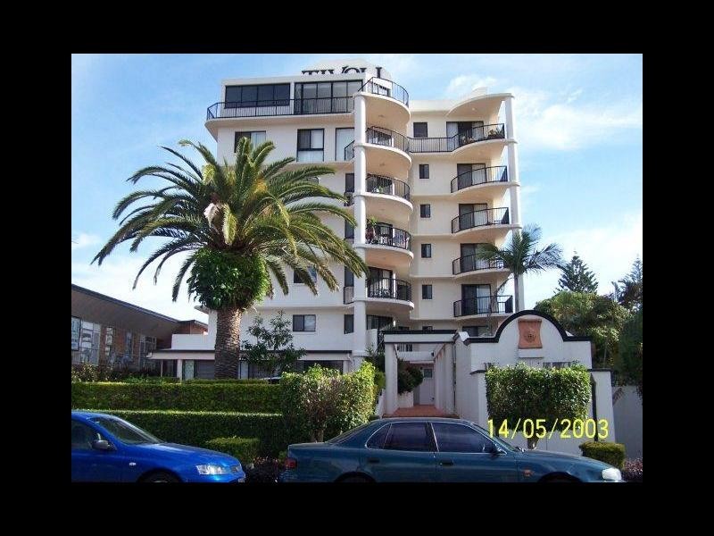 Surfers Paradise QLD 4217