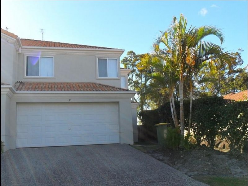 73/31 Langport Parade, Mudgeeraba QLD 4213