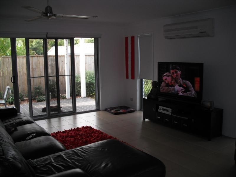 Burleigh Waters QLD 4220
