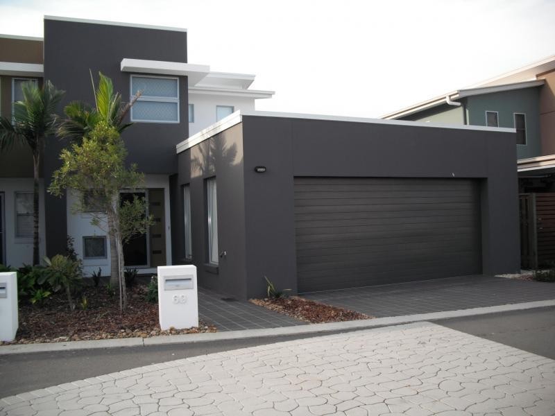 Burleigh Waters QLD 4220