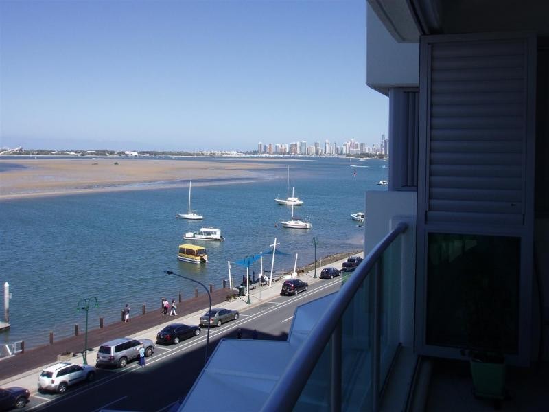 300 Marine Parade, Labrador QLD 4215