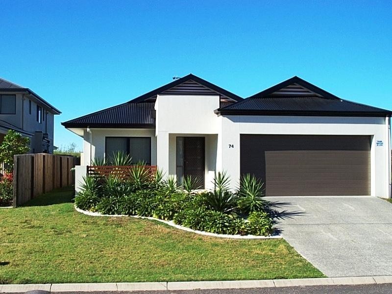 Lot 89/19 Santa Barbara Road, Hope Island QLD 4212