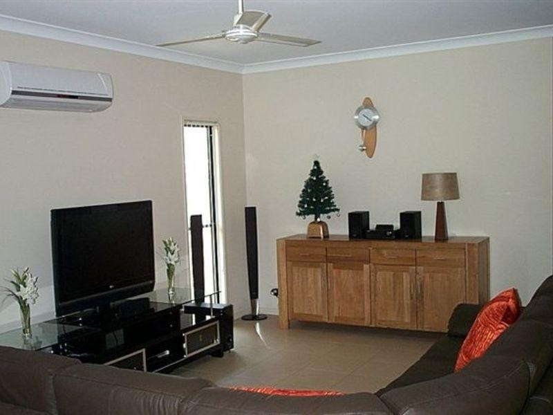 Lot 89/19 Santa Barbara Road, Hope Island QLD 4212