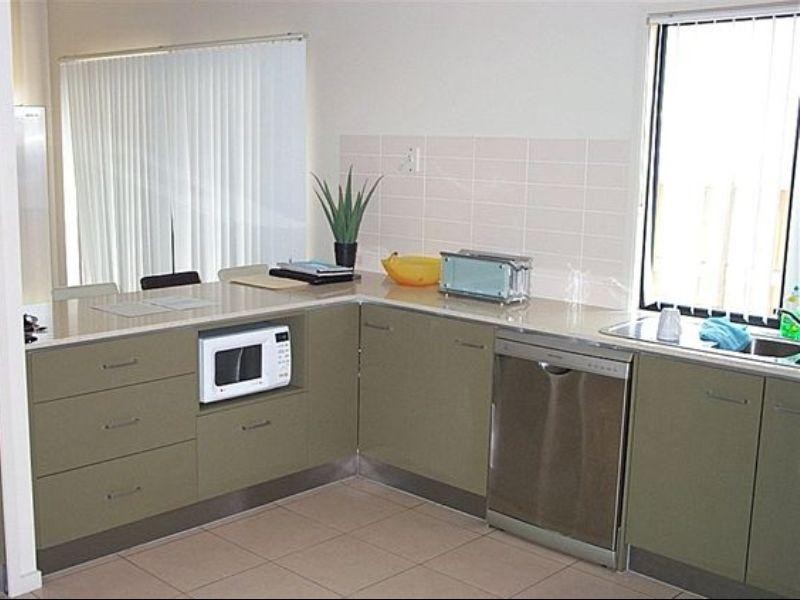 Lot 89/19 Santa Barbara Road, Hope Island QLD 4212