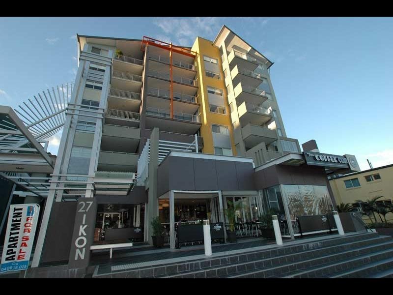 11/27 Station Road, Indooroopilly QLD 4068