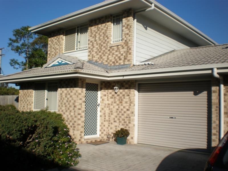 3/40 Bognor St, Tingalpa QLD 4173