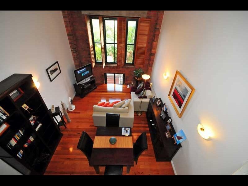 62/85 Commercial Road, Teneriffe QLD 4005