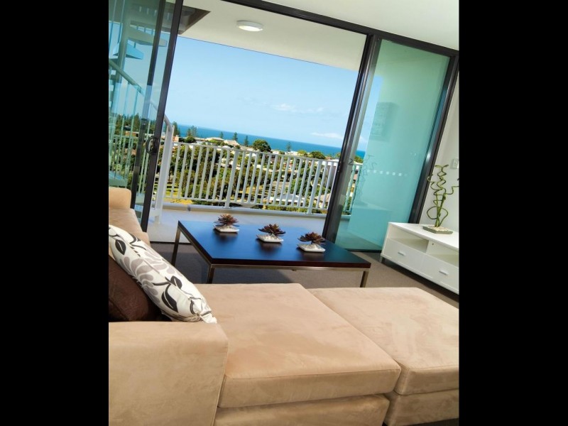 605/25 Dix Street, Redcliffe QLD 4020