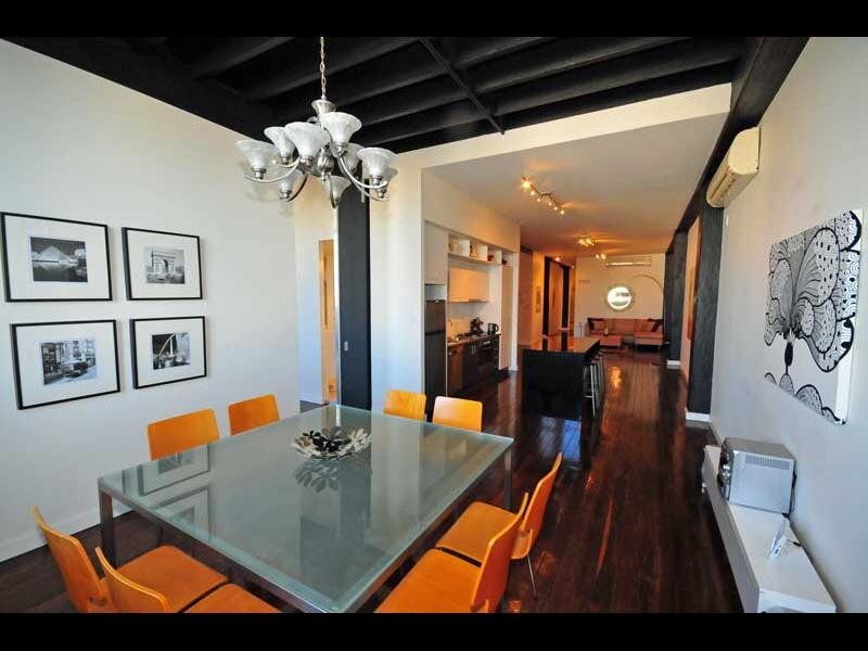 50 Macquarie Street, Teneriffe QLD 4005