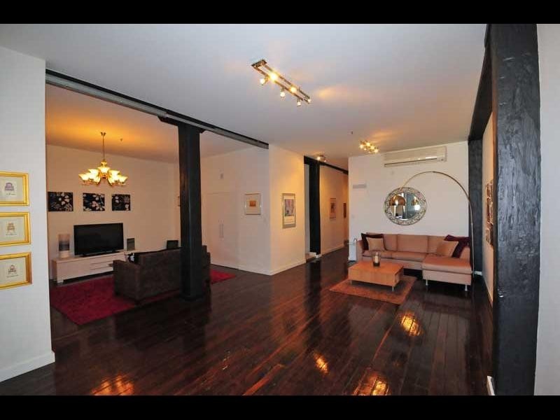 50 Macquarie Street, Teneriffe QLD 4005