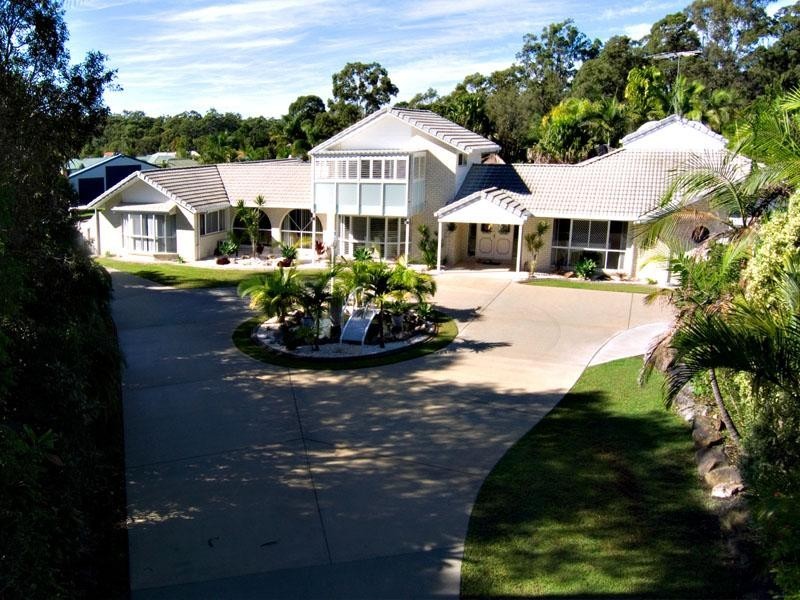 26 Ascot Way, Little Mountain QLD 4551