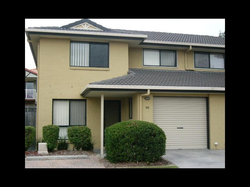 50/26 Buckingham Place, Eight Mile Plains QLD 4113
