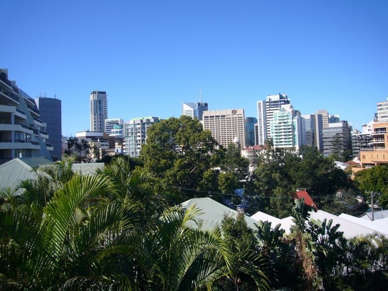 Spring Hill QLD 4000