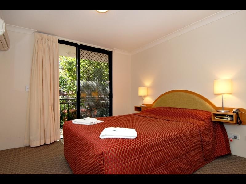 Spring Hill QLD 4000