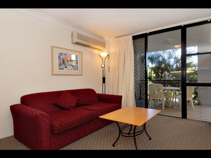 Spring Hill QLD 4000