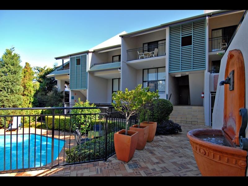 Spring Hill QLD 4000