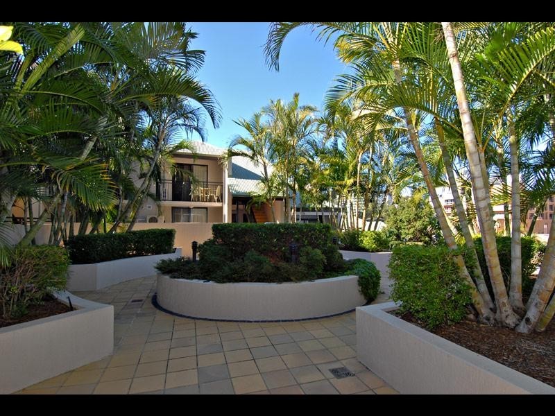 Spring Hill QLD 4000