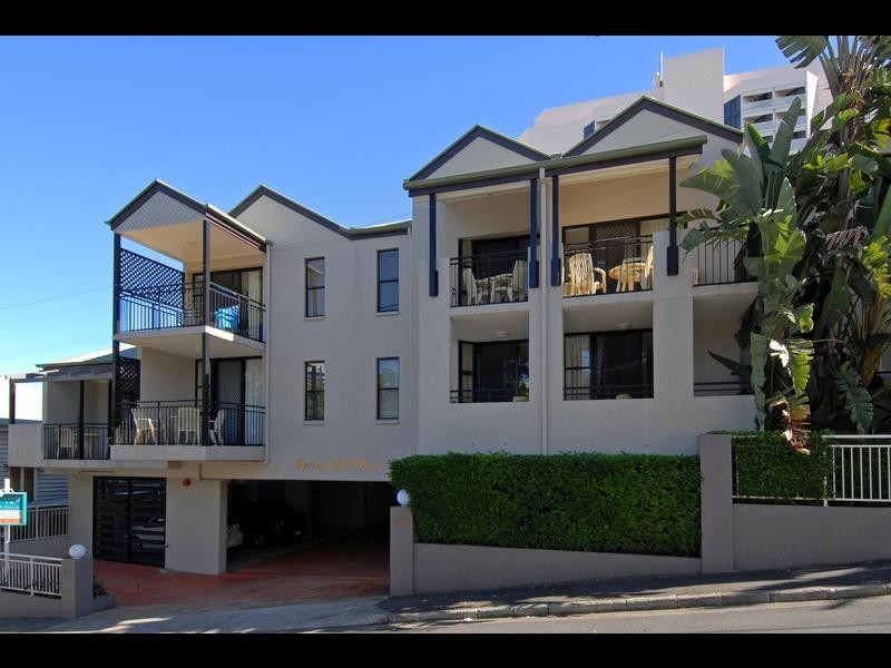 Spring Hill QLD 4000