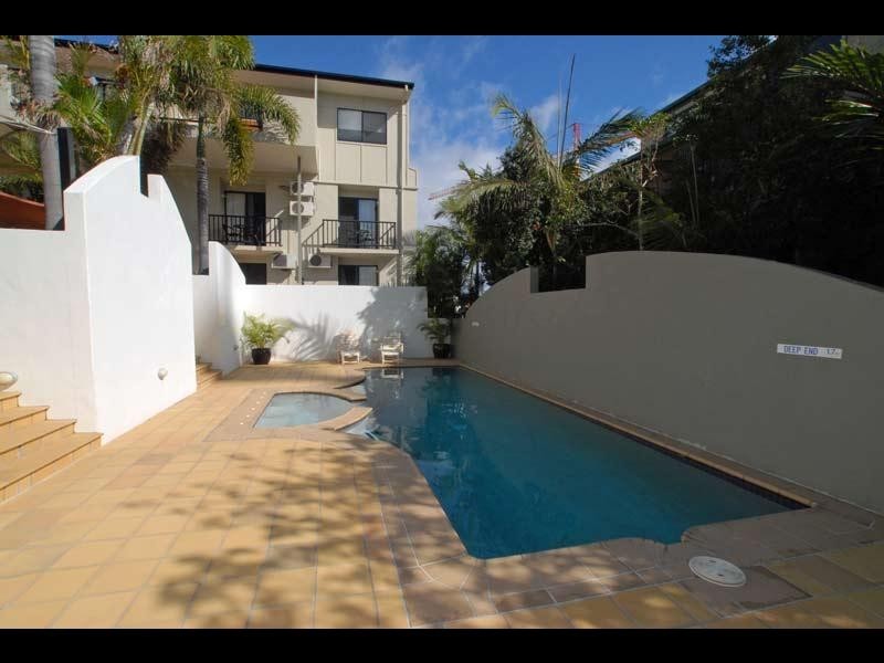 9/41-48 Russell Street, South Brisbane QLD 4101