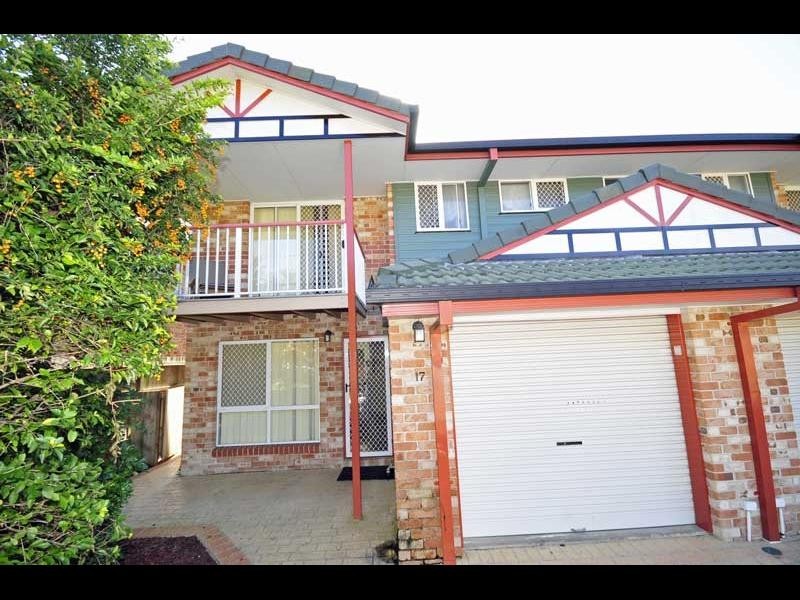 17/19 Aberdeen Crescent, Kuraby QLD 4112