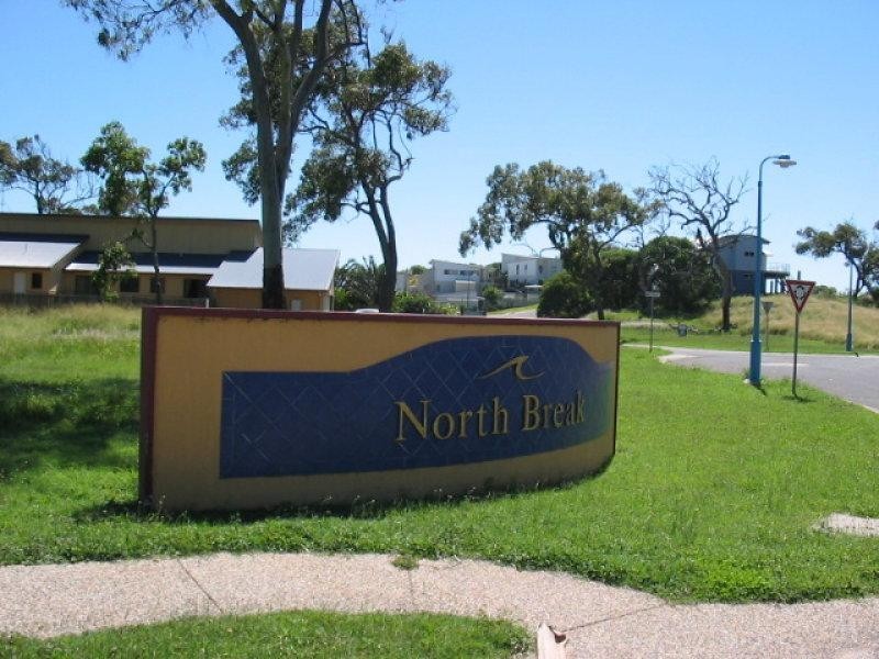 10 North Break Drive, Agnes Water QLD 4677