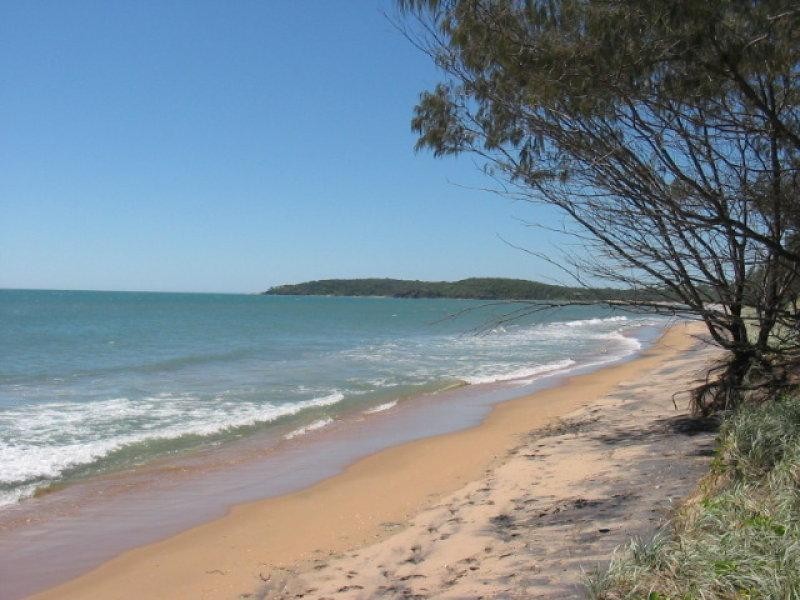 10 North Break Drive, Agnes Water QLD 4677