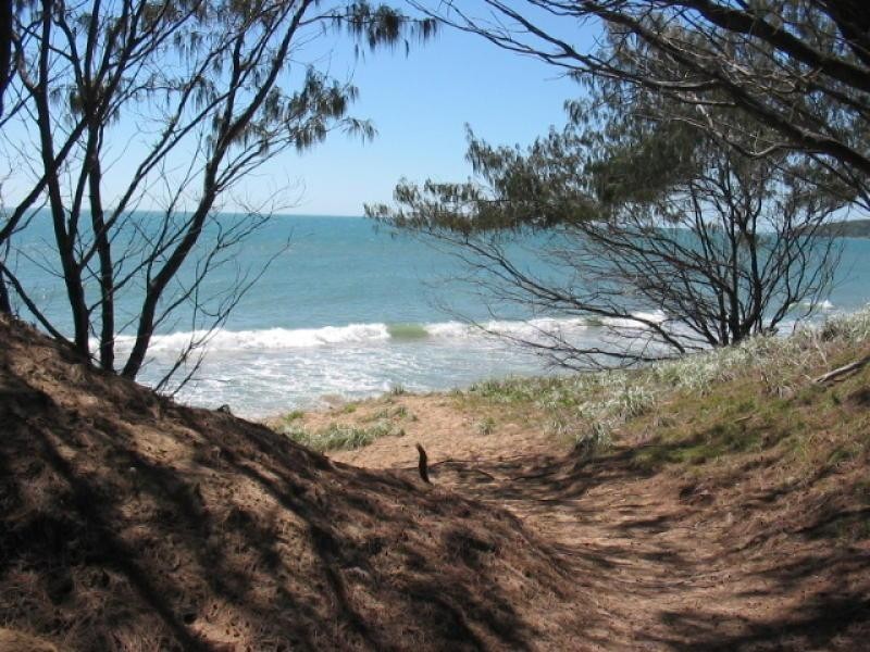 10 North Break Drive, Agnes Water QLD 4677