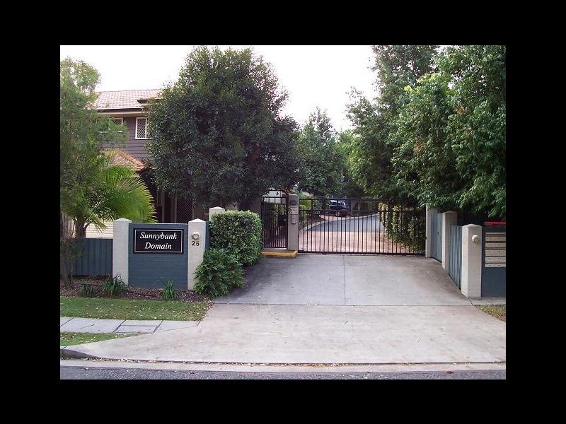 25 Dixon Street, Sunnybank QLD 4109