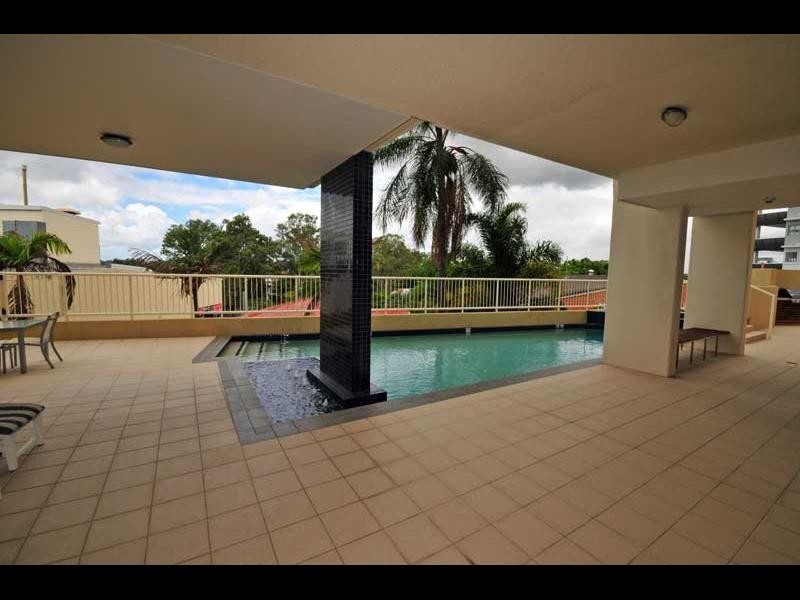 25/22 Riverview Terrace, Indooroopilly QLD 4068