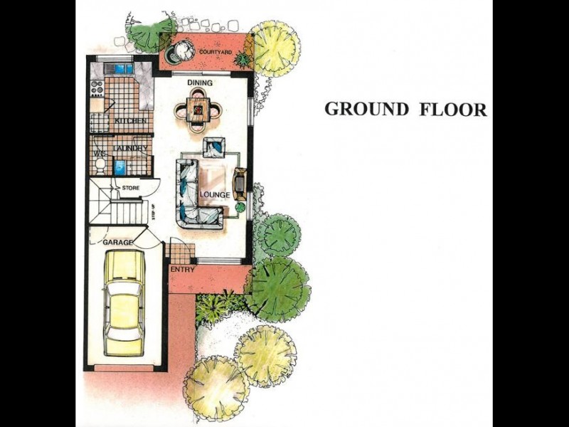 50/21 Regensberg Close, Varsity Lakes QLD 4227