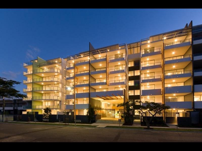 358/20 Anthony Street, West End QLD 4101