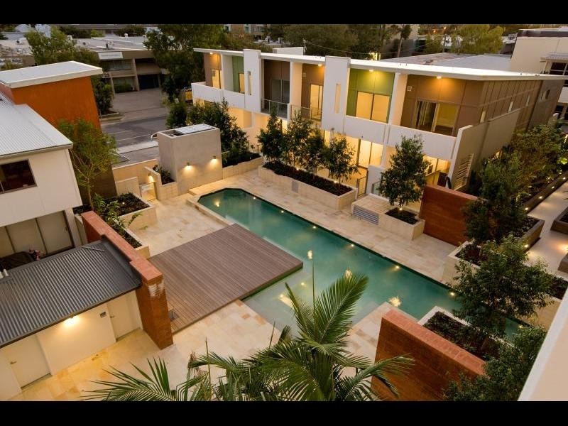 358/20 Anthony Street, West End QLD 4101