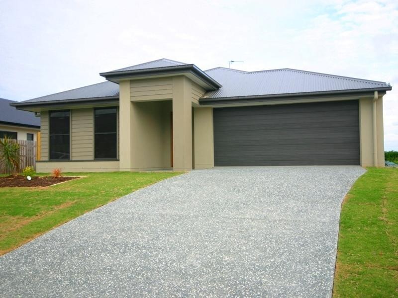 Lot 90/19 Santa Barbara Road, Hope Island QLD 4212