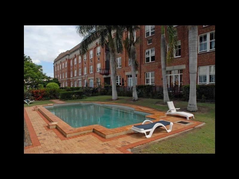 Teneriffe QLD 4005