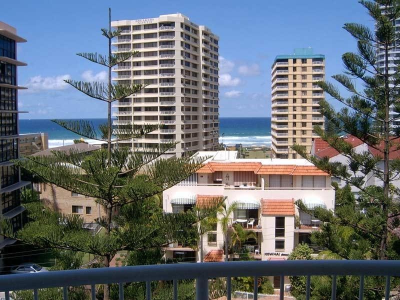 54/210 Surf Parade, Broadbeach QLD 4218