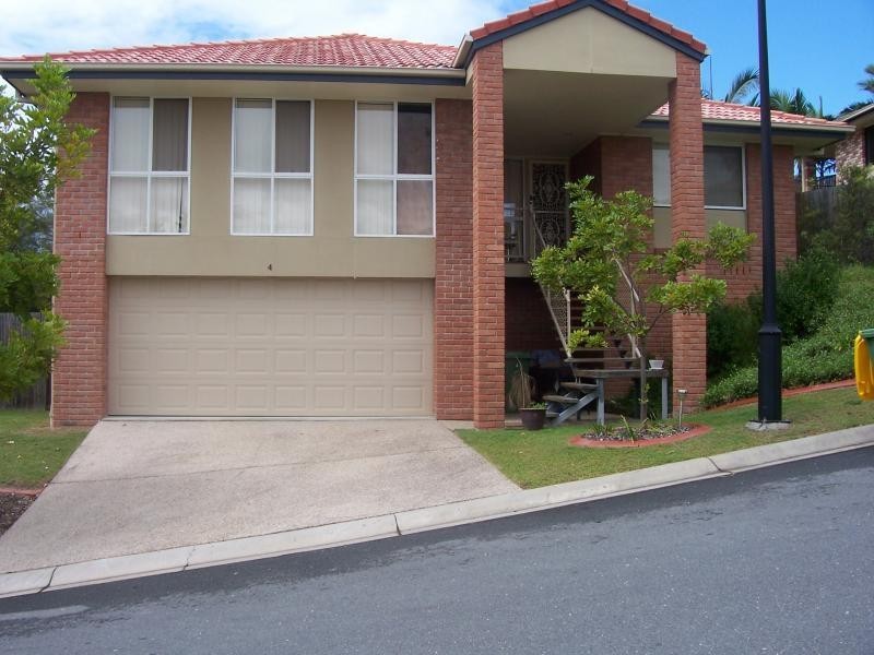 14/44 McLaren Rd, Nerang QLD 4211