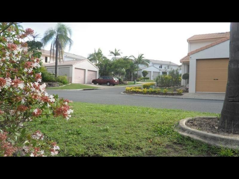 Reedy Creek QLD 4227