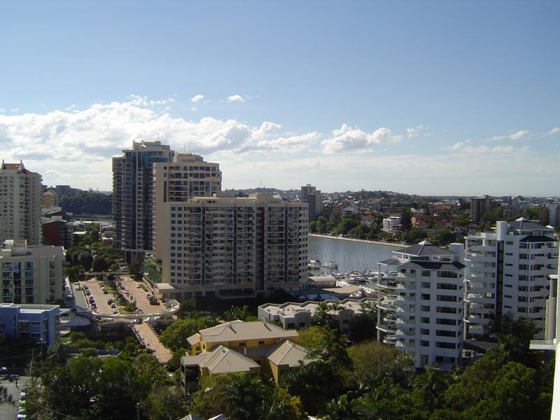 57 Lambert Street, Kangaroo Point QLD 4169