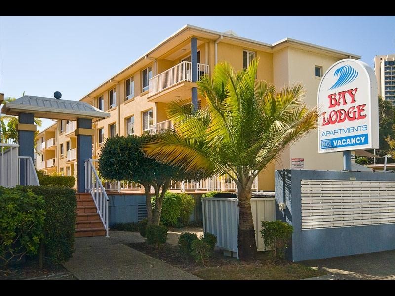243/35 PALM AVE, Surfers Paradise QLD 4217