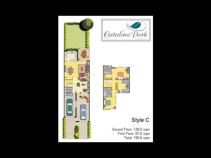 C1/2 Catalina Way, Upper Coomera QLD 4209