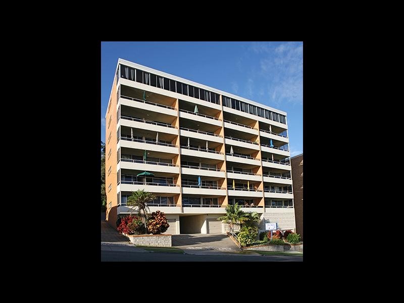 12 Goodwin Terrace, Burleigh Heads QLD 4220