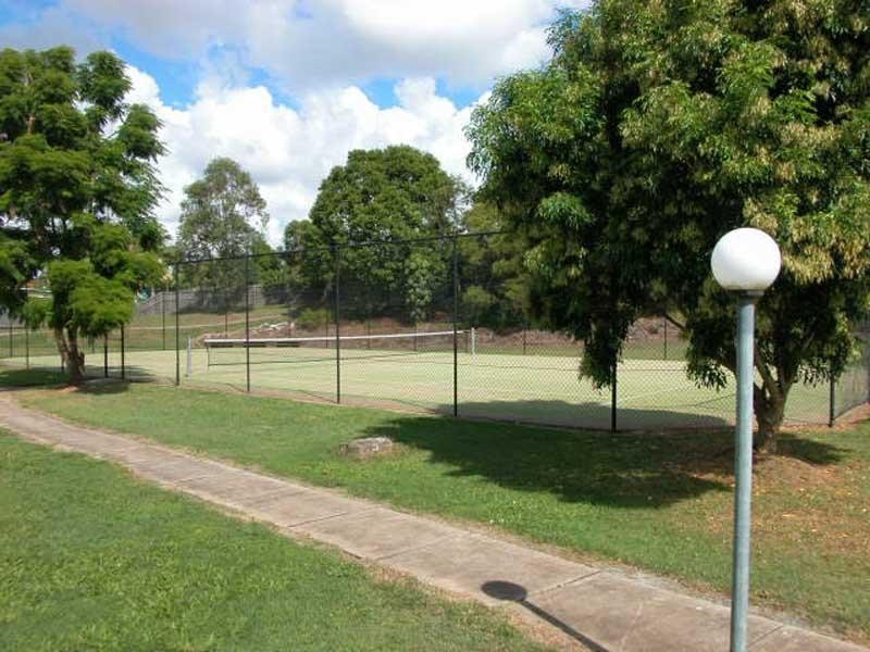 Mount Gravatt QLD 4122