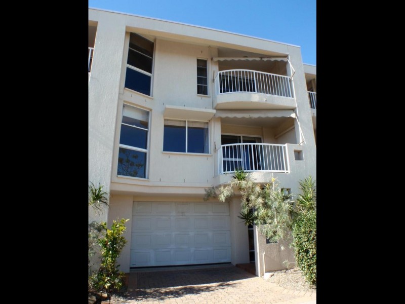 7 Boyd Street, Bowen Hills QLD 4006